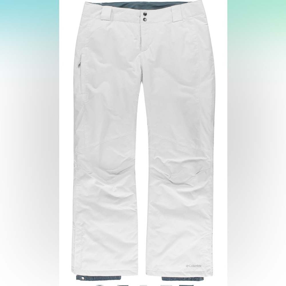 Columbia Women's Bugaboo Pant